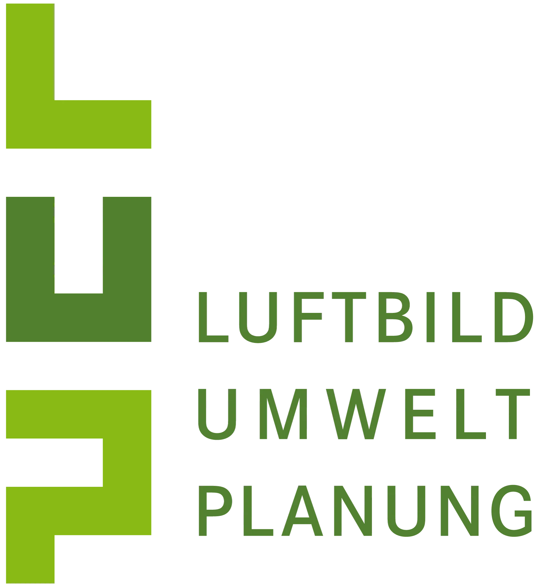 LUP – Luftbild Umwelt Planung