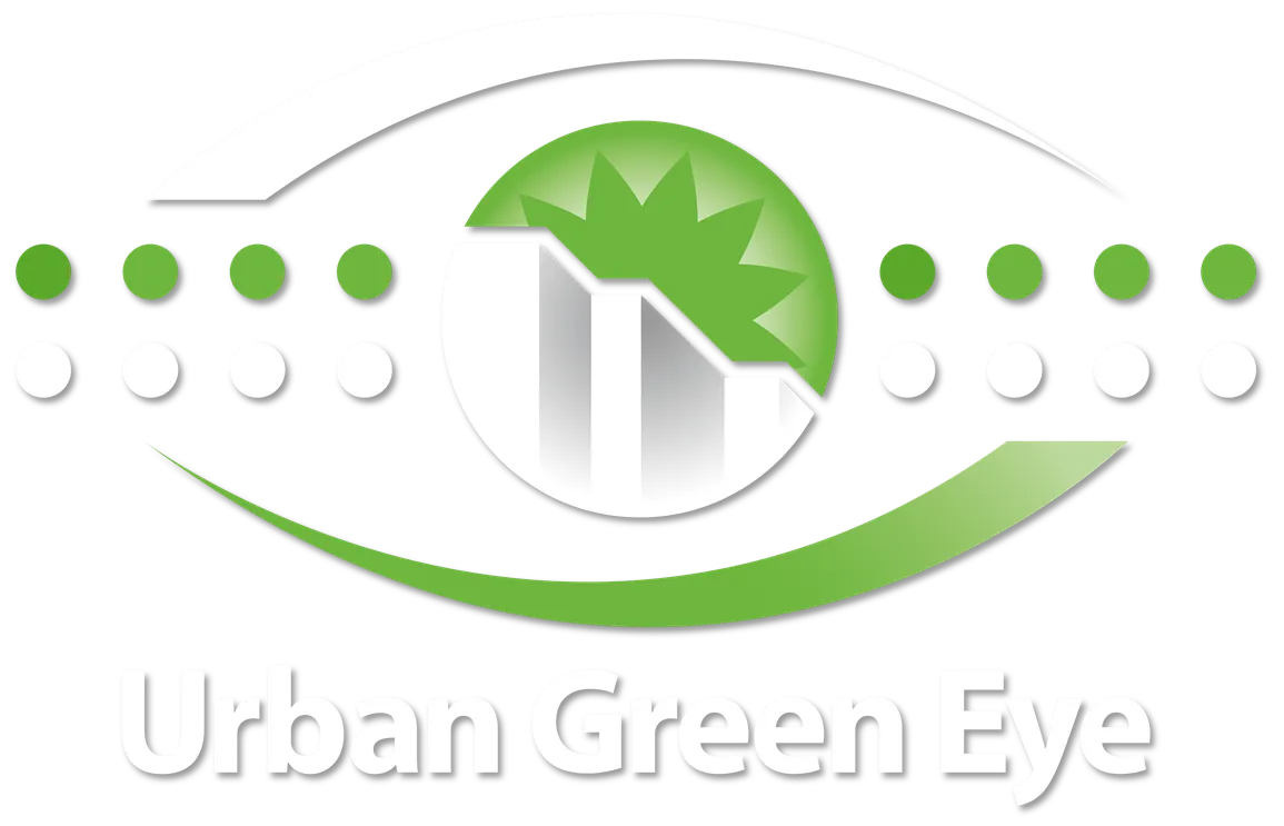 Urban Green Eye